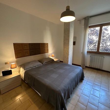 ピサOspedale Cisanello Bulls Houseアパートメント エクステリア 写真